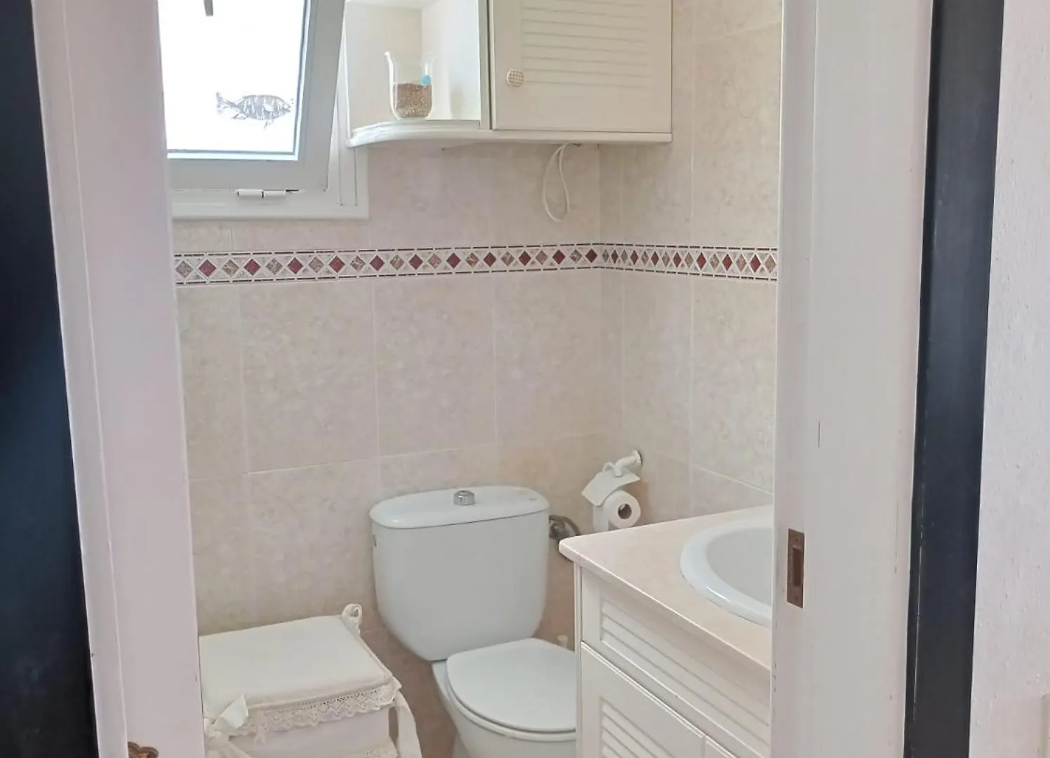 Apartamento Faro De Sardina Gáldar