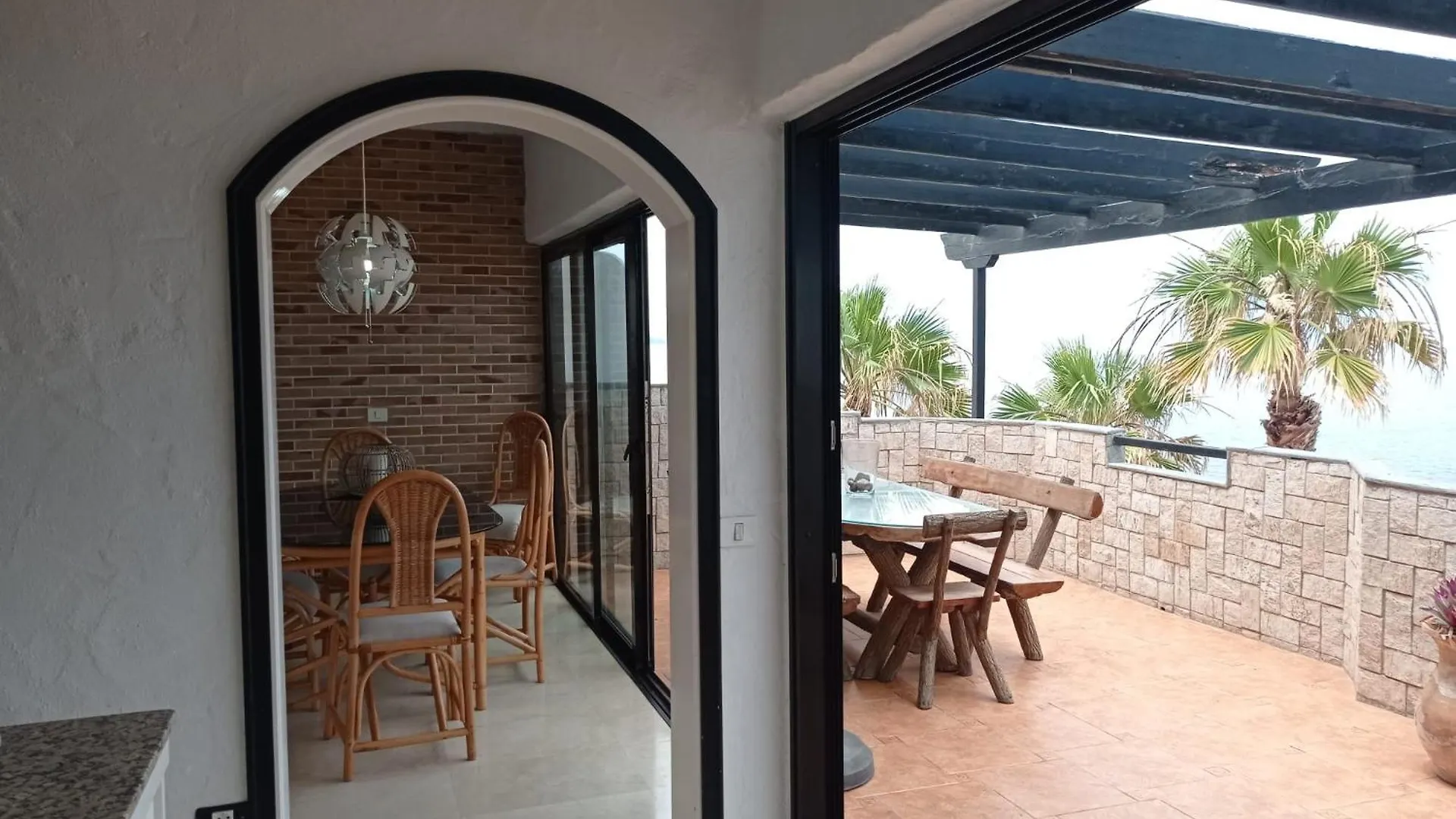 Apartamento Faro De Sardina Gáldar 0*,  Espagne