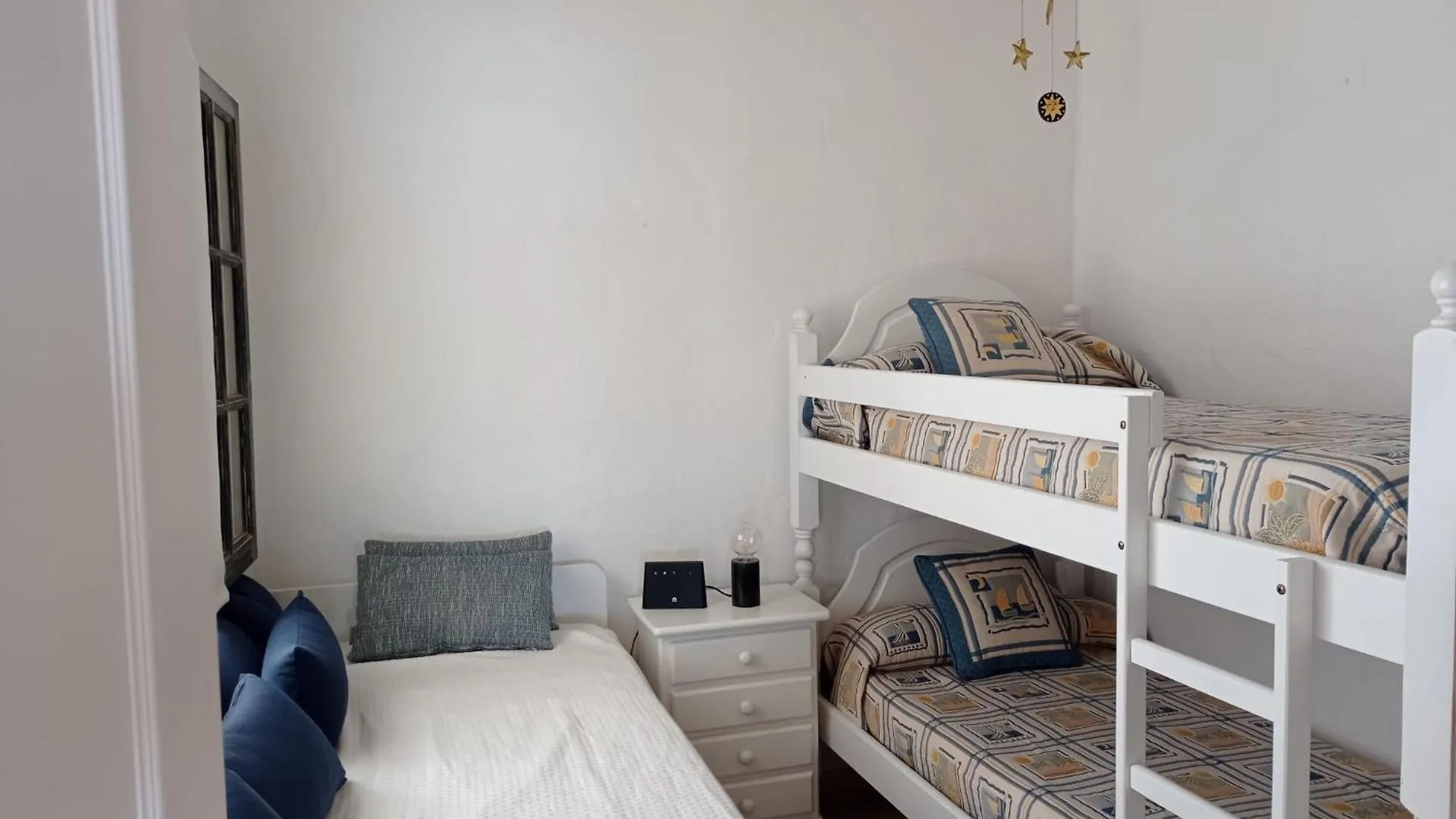 Apartamento Faro De Sardina Gáldar Appartement