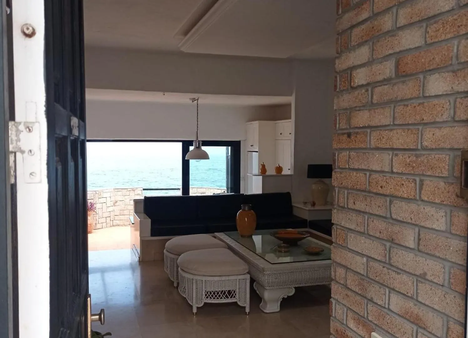 Appartement Apartamento Faro De Sardina Gáldar
