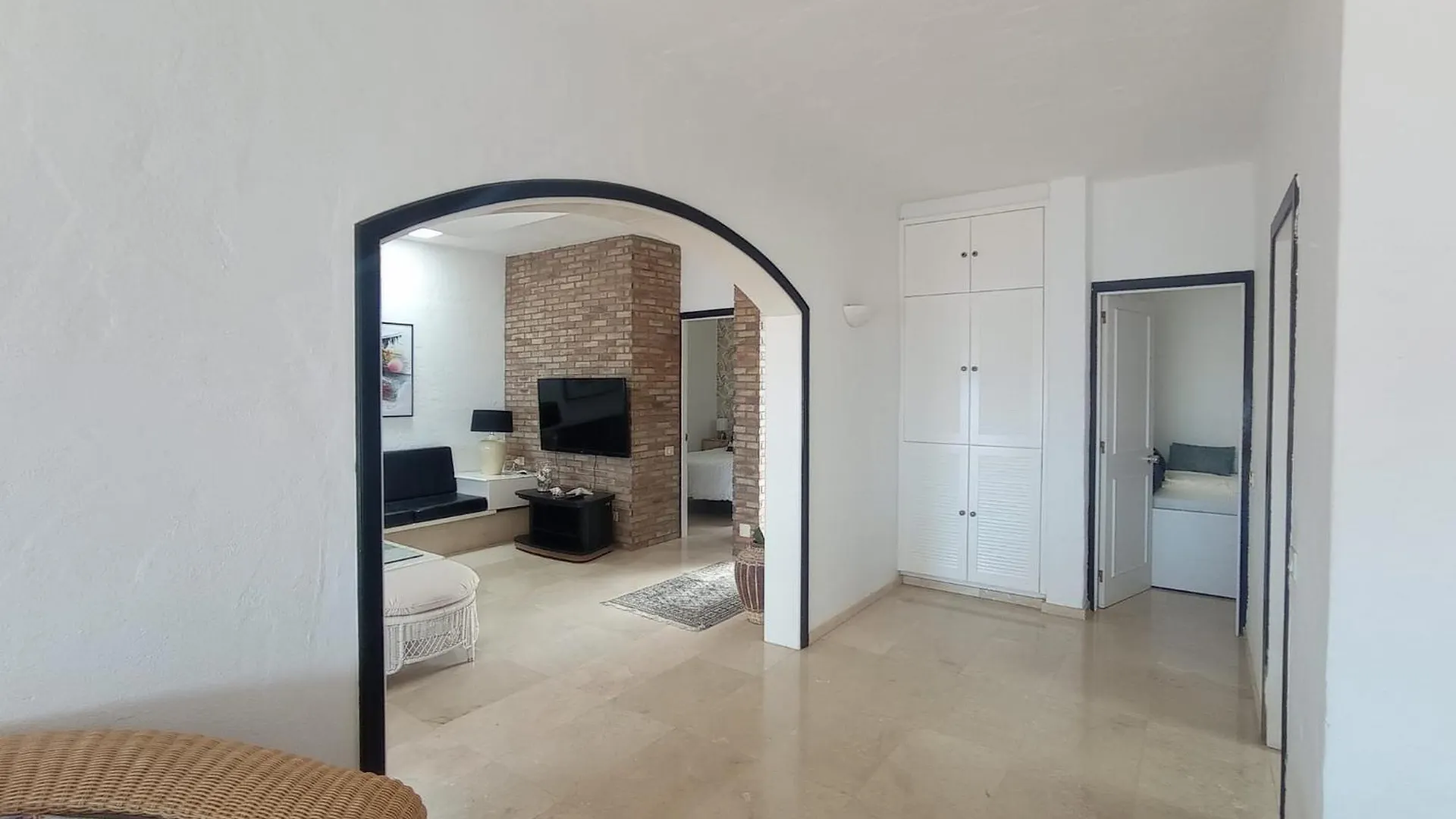 Apartamento Faro De Sardina Gáldar