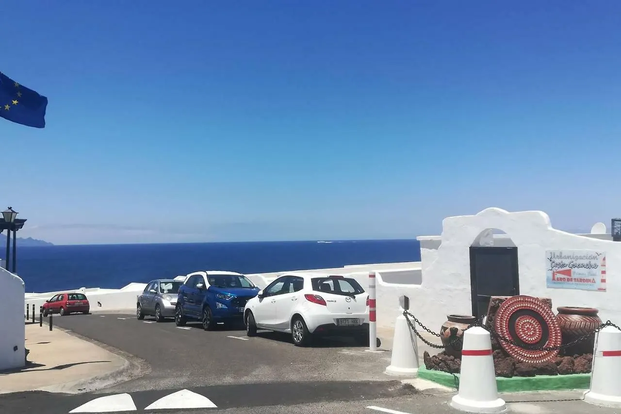 Apartamento Faro De Sardina Gáldar Appartement