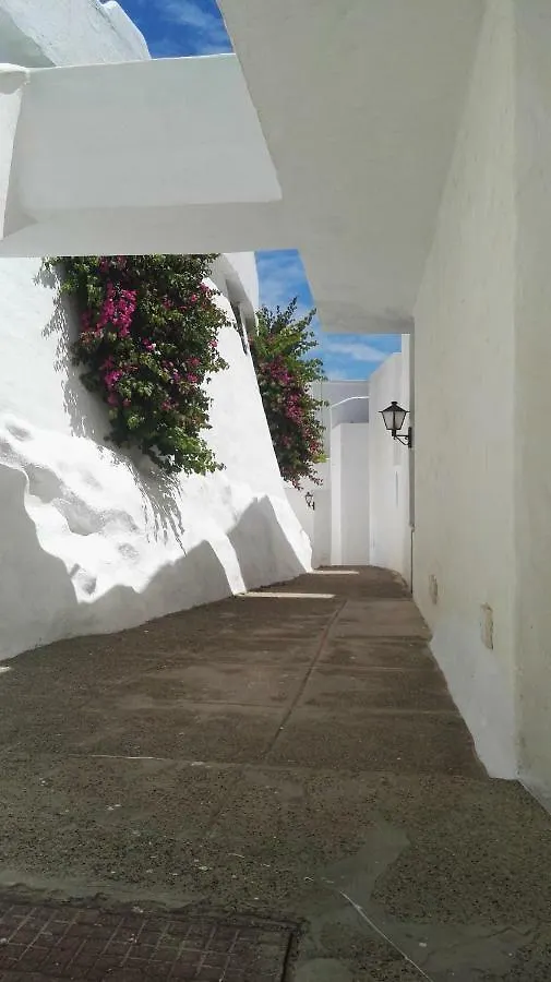 Apartamento Faro De Sardina Gáldar 0*,