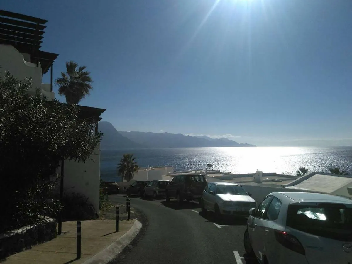 Appartement Apartamento Faro De Sardina Gáldar