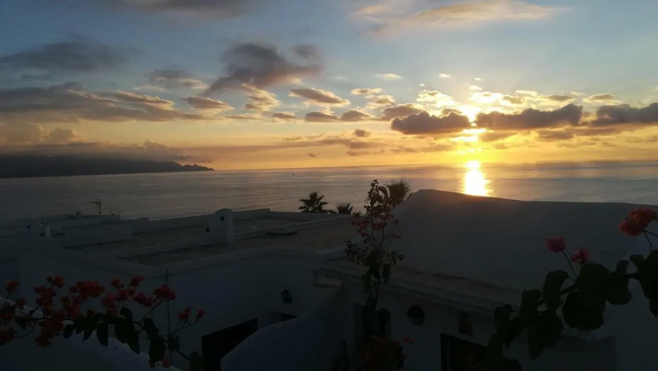 Apartamento Faro De Sardina Gáldar Appartement