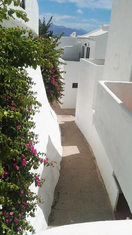 Appartement Apartamento Faro De Sardina Gáldar